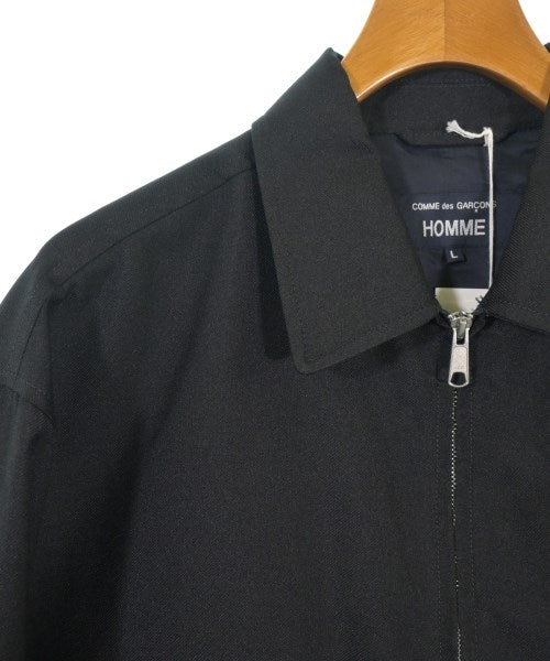 COMME des GARCONS HOMME แจ็คเก็ตเบลาส์