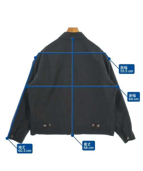 COMME des GARCONS HOMME แจ็คเก็ตเบลาส์