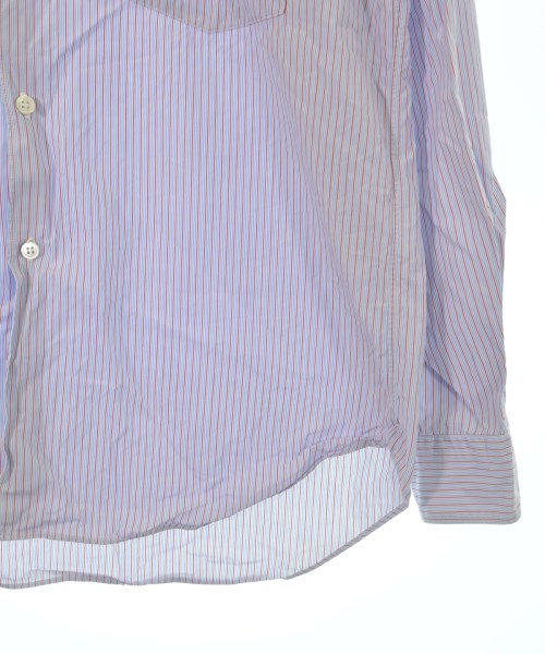 COMME des GARCONS HOMME เสื้อลำลอง