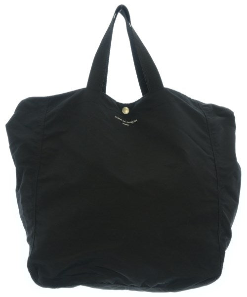 COMME des GARCONS HOMME กระเป๋าถือขนาดใหญ่