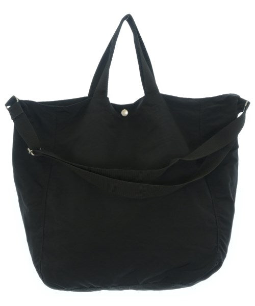 COMME des GARCONS HOMME กระเป๋าถือขนาดใหญ่