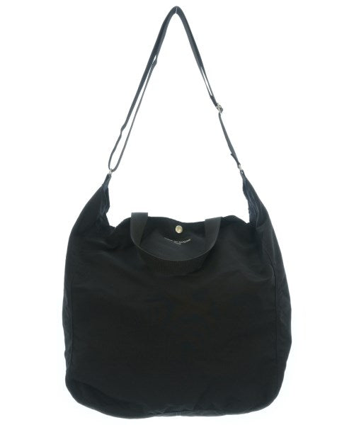 COMME des GARCONS HOMME กระเป๋าถือขนาดใหญ่