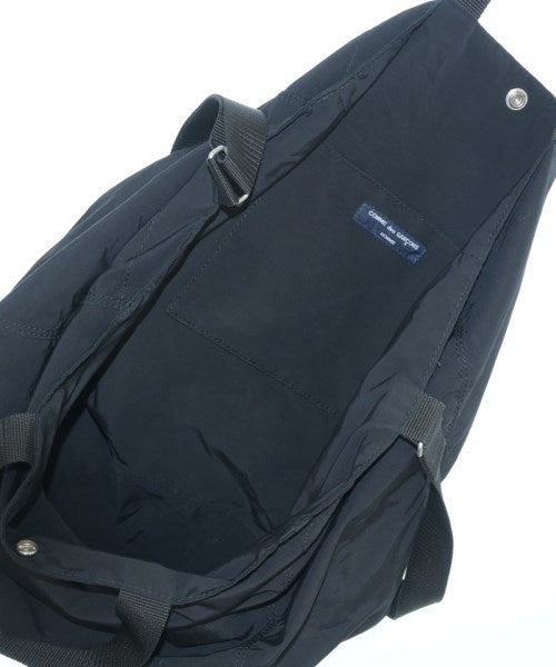 COMME des GARCONS HOMME กระเป๋าถือขนาดใหญ่