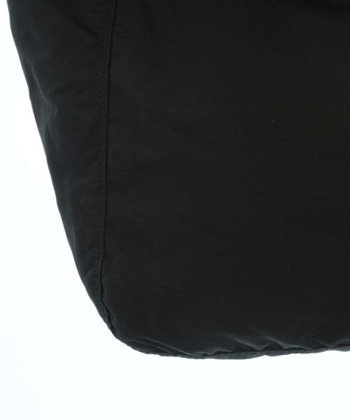 COMME des GARCONS HOMME กระเป๋าถือขนาดใหญ่