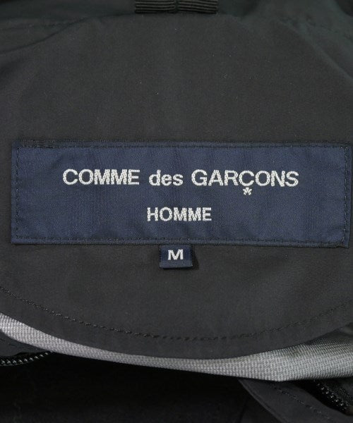 COMME des GARCONS HOMME แจ็คเก็ตเบลาส์