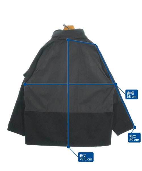 COMME des GARCONS HOMME แจ็คเก็ตเบลาส์