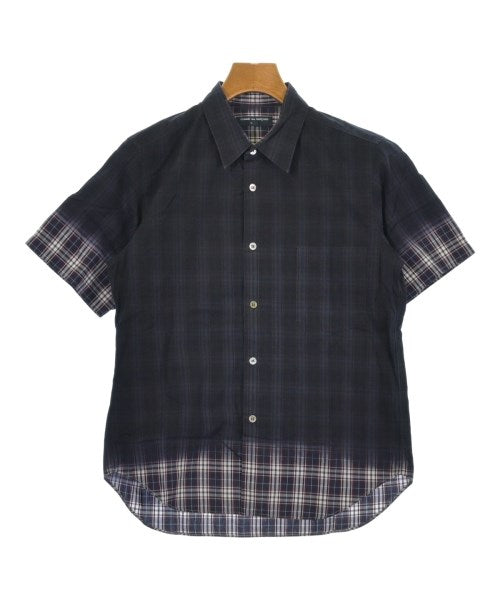 COMME des GARCONS HOMME เสื้อลำลอง