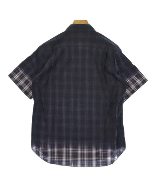 COMME des GARCONS HOMME เสื้อลำลอง