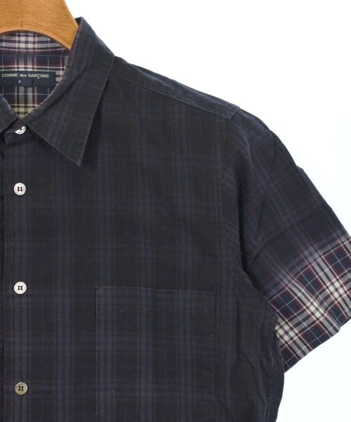 COMME des GARCONS HOMME เสื้อลำลอง