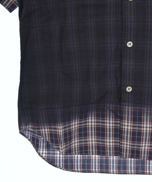 COMME des GARCONS HOMME เสื้อลำลอง