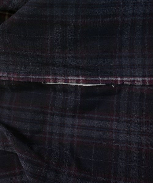 COMME des GARCONS HOMME เสื้อลำลอง