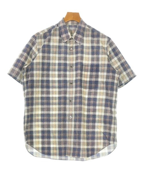 COMME des GARCONS HOMME เสื้อลำลอง