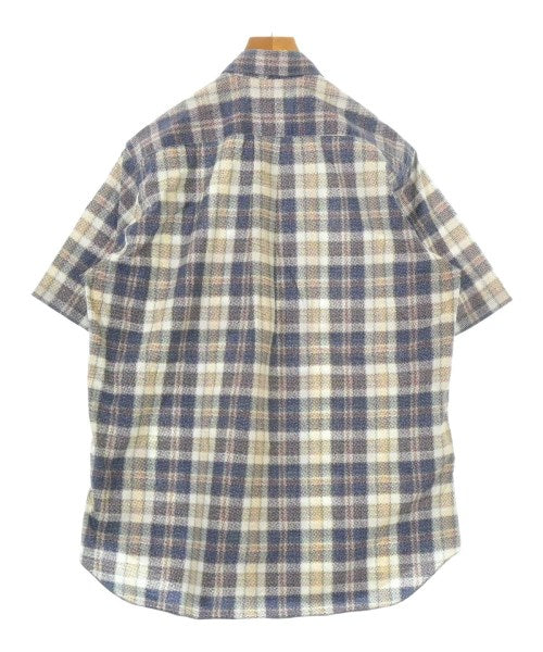 COMME des GARCONS HOMME เสื้อลำลอง