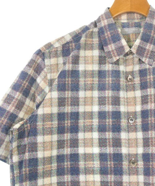 COMME des GARCONS HOMME เสื้อลำลอง