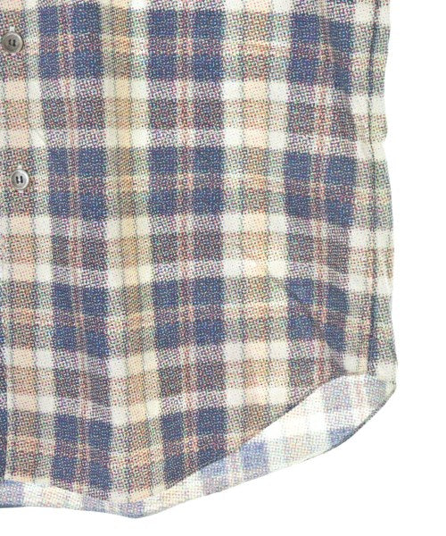 COMME des GARCONS HOMME เสื้อลำลอง