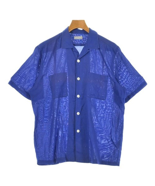 COMME des GARCONS HOMME เสื้อลำลอง