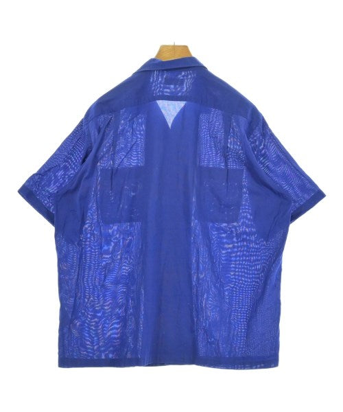 COMME des GARCONS HOMME เสื้อลำลอง