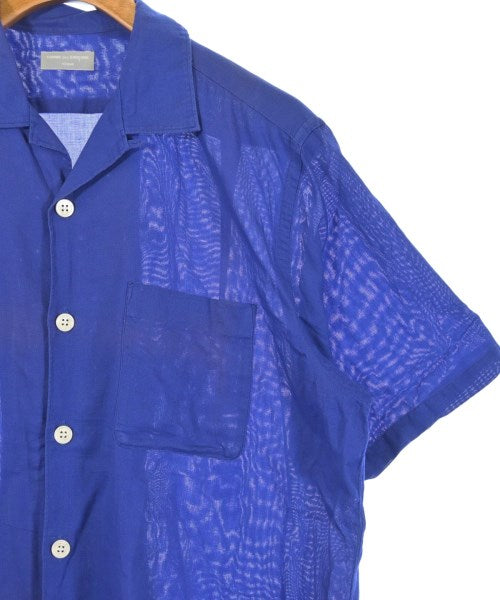 COMME des GARCONS HOMME เสื้อลำลอง