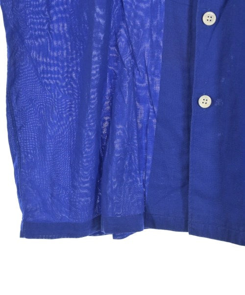 COMME des GARCONS HOMME เสื้อลำลอง