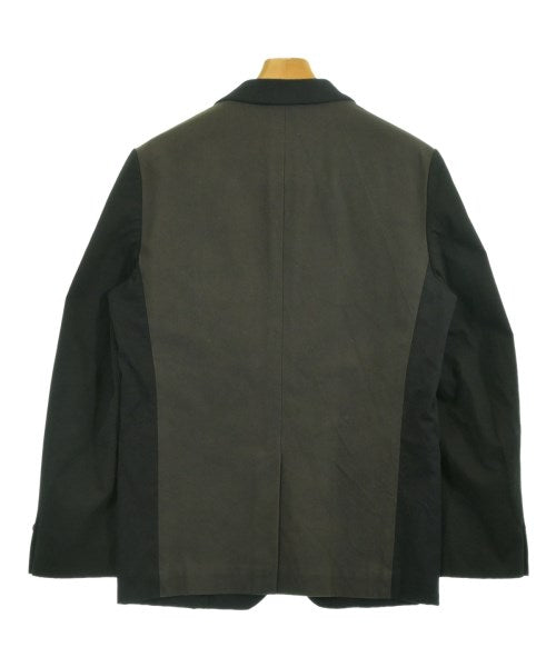 COMME des GARCONS HOMME เบลเซอร์/แจ็คเก็ตสูท