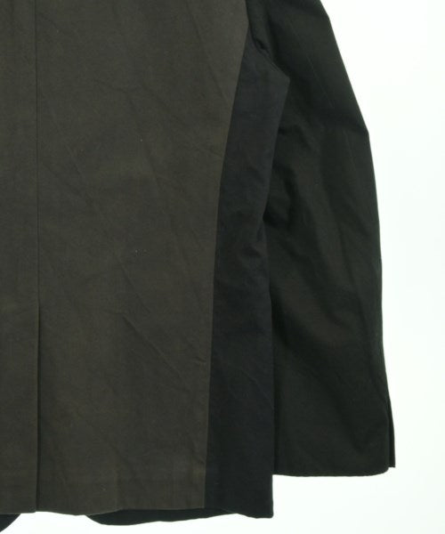 COMME des GARCONS HOMME เบลเซอร์/แจ็คเก็ตสูท