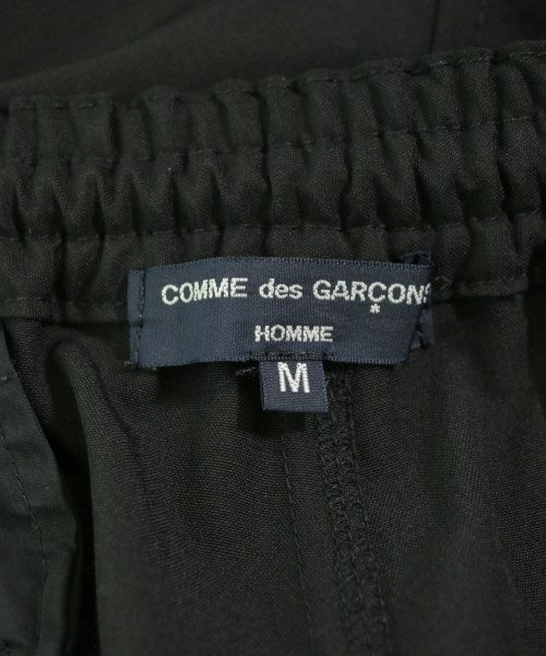 COMME des GARCONS HOMME กางเกง อื่น