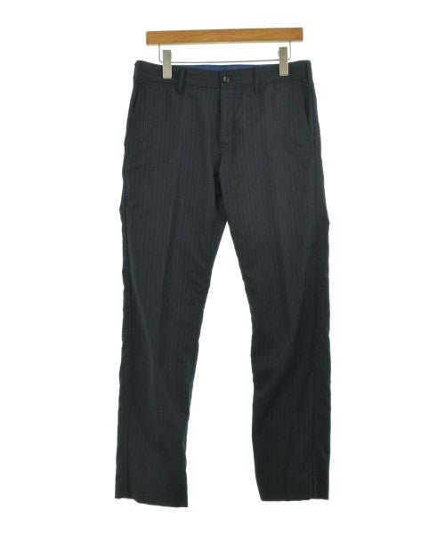 COMME des GARCONS HOMME กางเกงขายาว