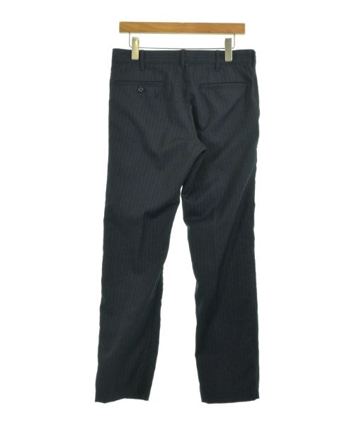 COMME des GARCONS HOMME กางเกงขายาว