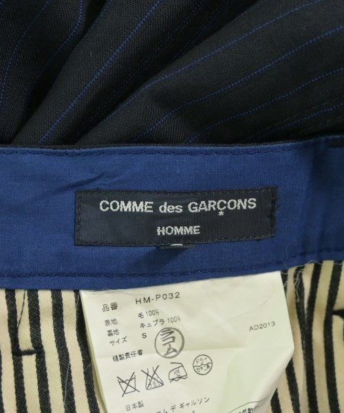 COMME des GARCONS HOMME กางเกงขายาว