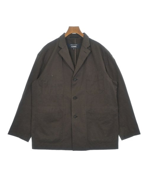COMME des GARCONS HOMME แจ็คเก็ต