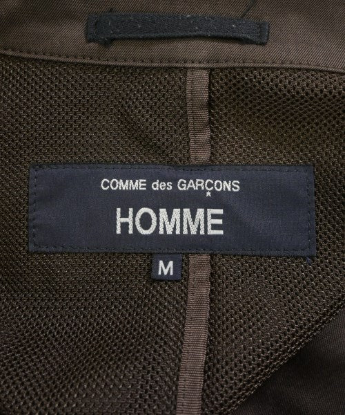 COMME des GARCONS HOMME แจ็คเก็ต