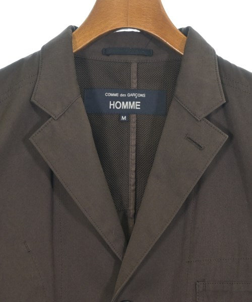 COMME des GARCONS HOMME แจ็คเก็ต