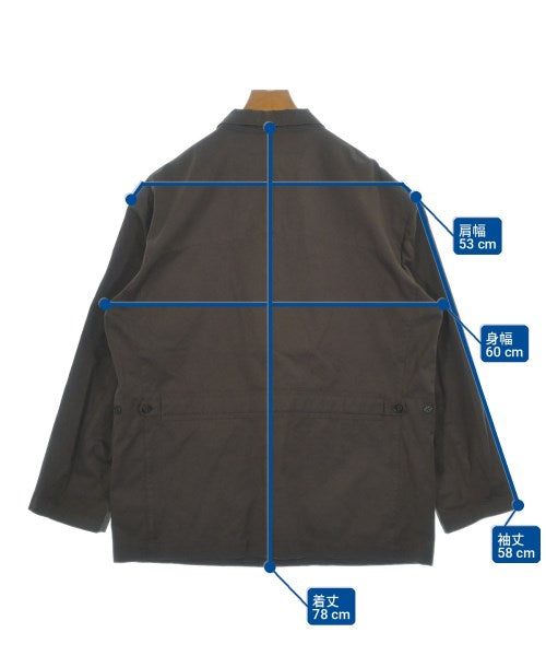 COMME des GARCONS HOMME แจ็คเก็ต