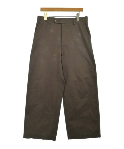 COMME des GARCONS HOMME กางเกง อื่น