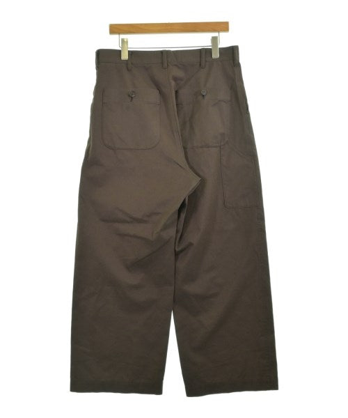 COMME des GARCONS HOMME กางเกง อื่น