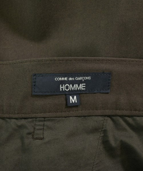 COMME des GARCONS HOMME กางเกง อื่น