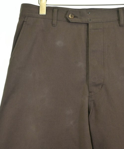 COMME des GARCONS HOMME กางเกง อื่น