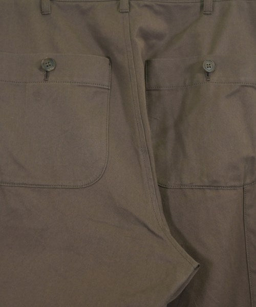 COMME des GARCONS HOMME กางเกง อื่น