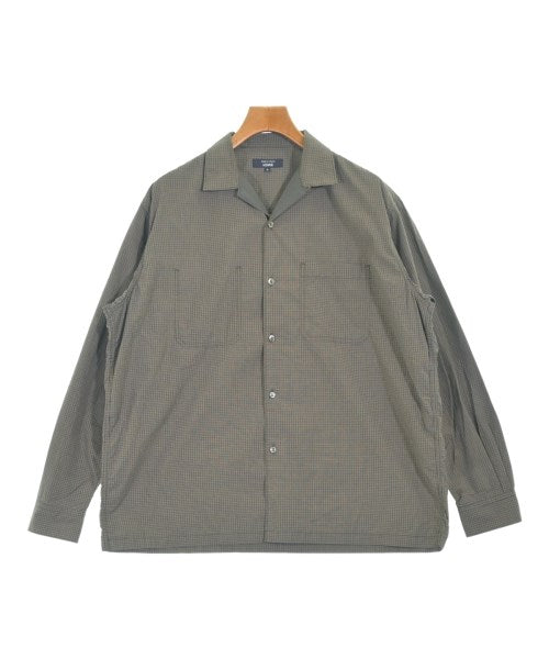 COMME des GARCONS HOMME เสื้อลำลอง