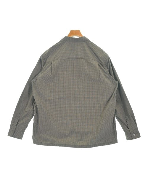COMME des GARCONS HOMME เสื้อลำลอง