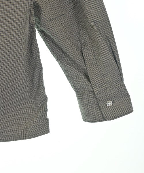COMME des GARCONS HOMME เสื้อลำลอง