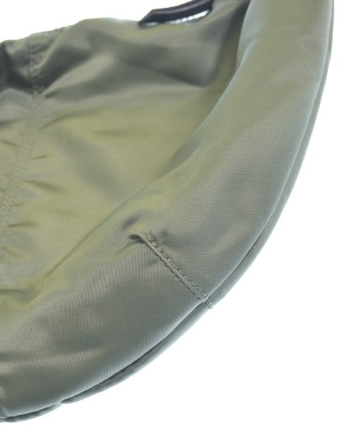 COMME des GARCONS HOMME กระเป๋าสะพาย