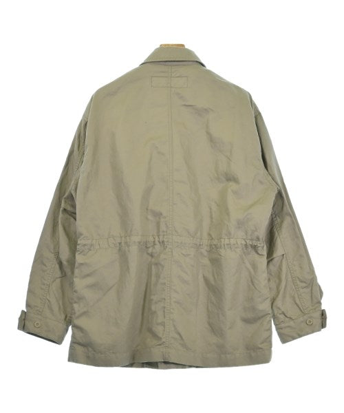 COMME des GARCONS HOMME แจ็กเก็ตทหาร