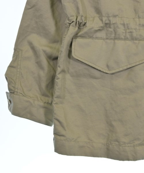 COMME des GARCONS HOMME แจ็กเก็ตทหาร