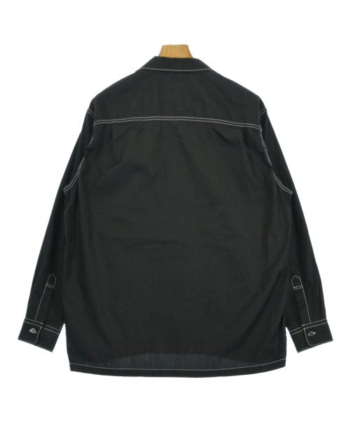 COMME des GARCONS HOMME เสื้อลำลอง