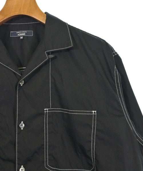 COMME des GARCONS HOMME เสื้อลำลอง