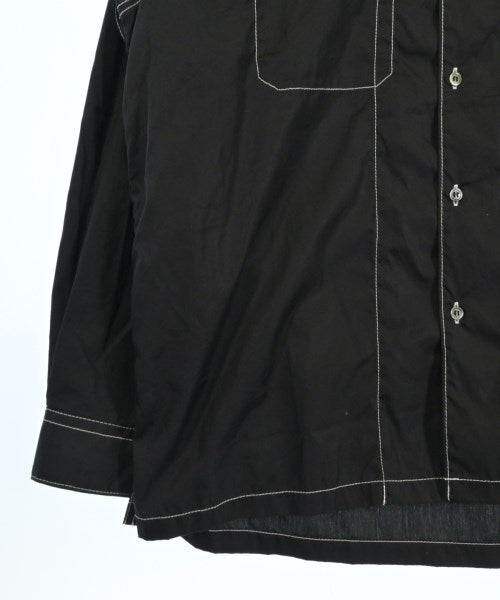 COMME des GARCONS HOMME เสื้อลำลอง