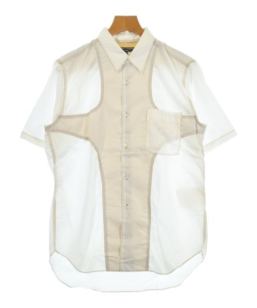 COMME des GARCONS HOMME เสื้อลำลอง