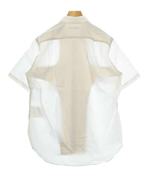 COMME des GARCONS HOMME เสื้อลำลอง
