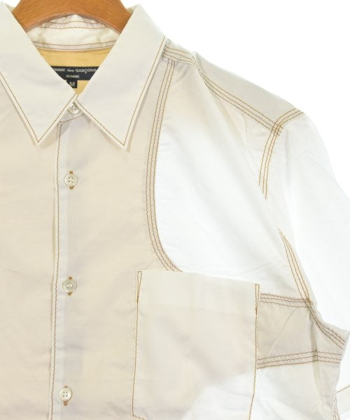 COMME des GARCONS HOMME เสื้อลำลอง